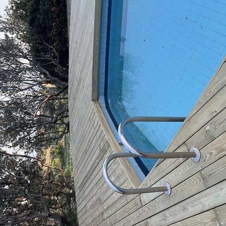 Ca Landreu Ecoturisme Villa Tiana Kültér fotó