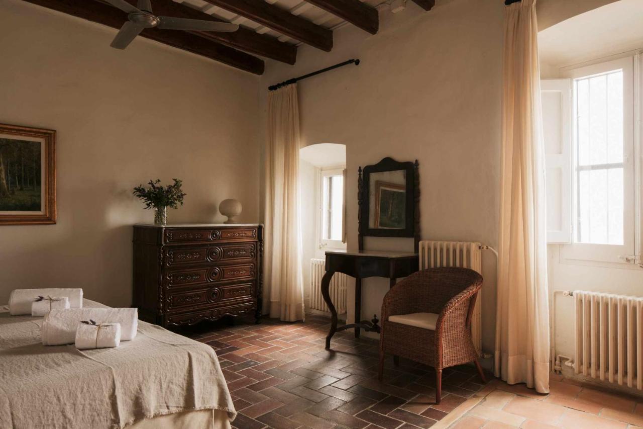 Ca Landreu Ecoturisme Villa Tiana Kültér fotó