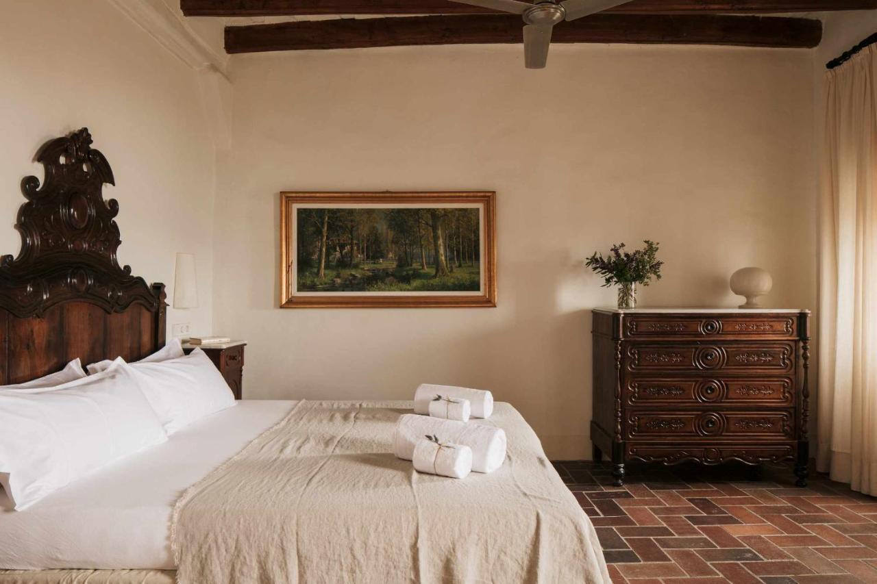 Ca Landreu Ecoturisme Villa Tiana Kültér fotó