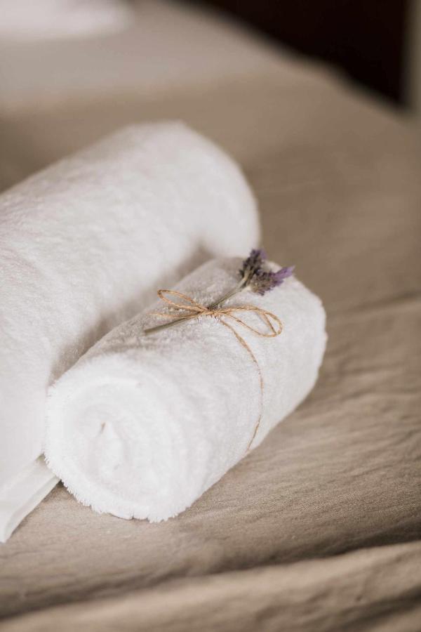 Ca Landreu Ecoturisme Villa Tiana Kültér fotó
