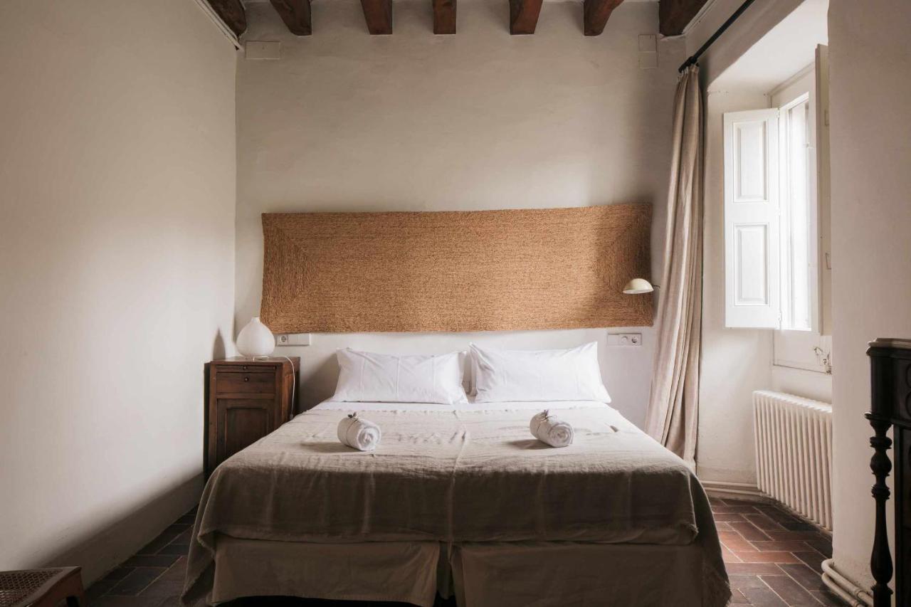Ca Landreu Ecoturisme Villa Tiana Kültér fotó