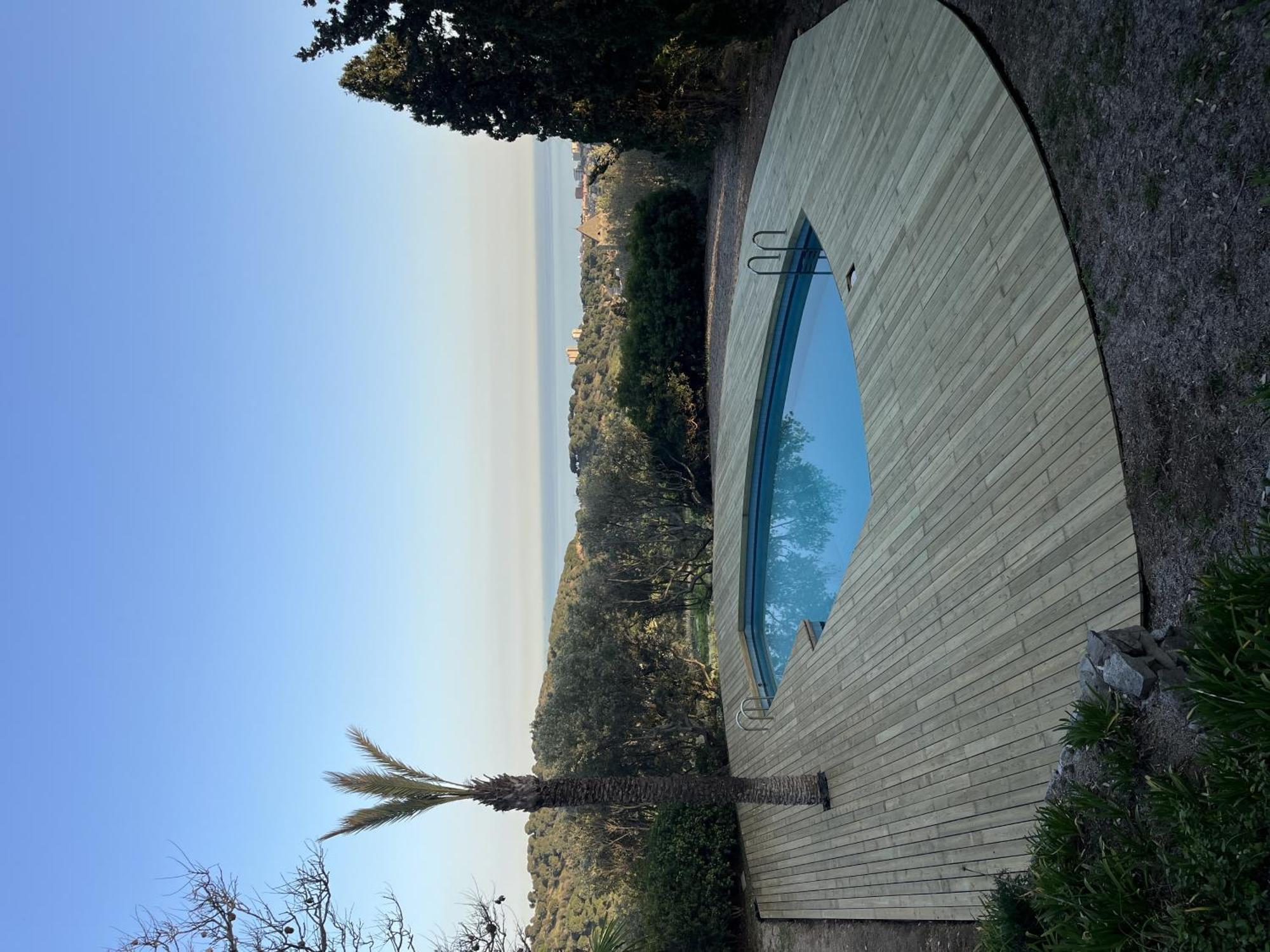 Ca Landreu Ecoturisme Villa Tiana Kültér fotó