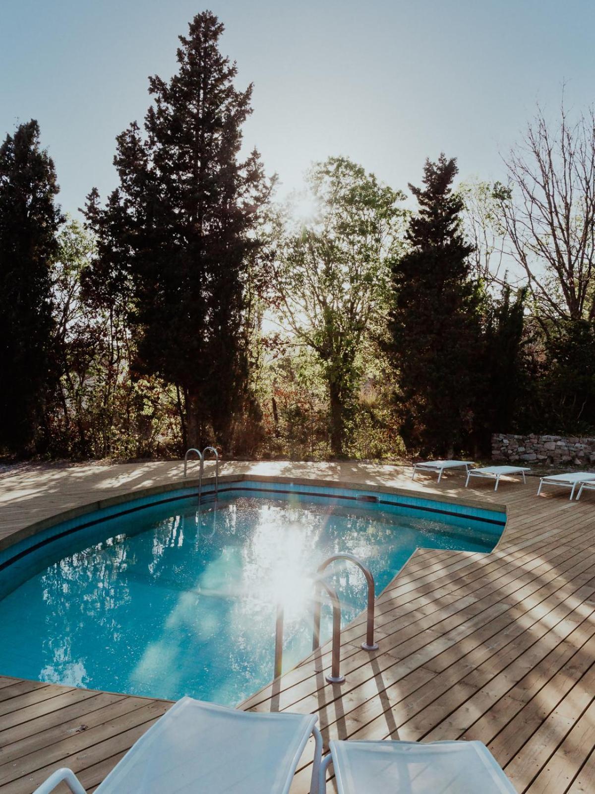Ca Landreu Ecoturisme Villa Tiana Kültér fotó
