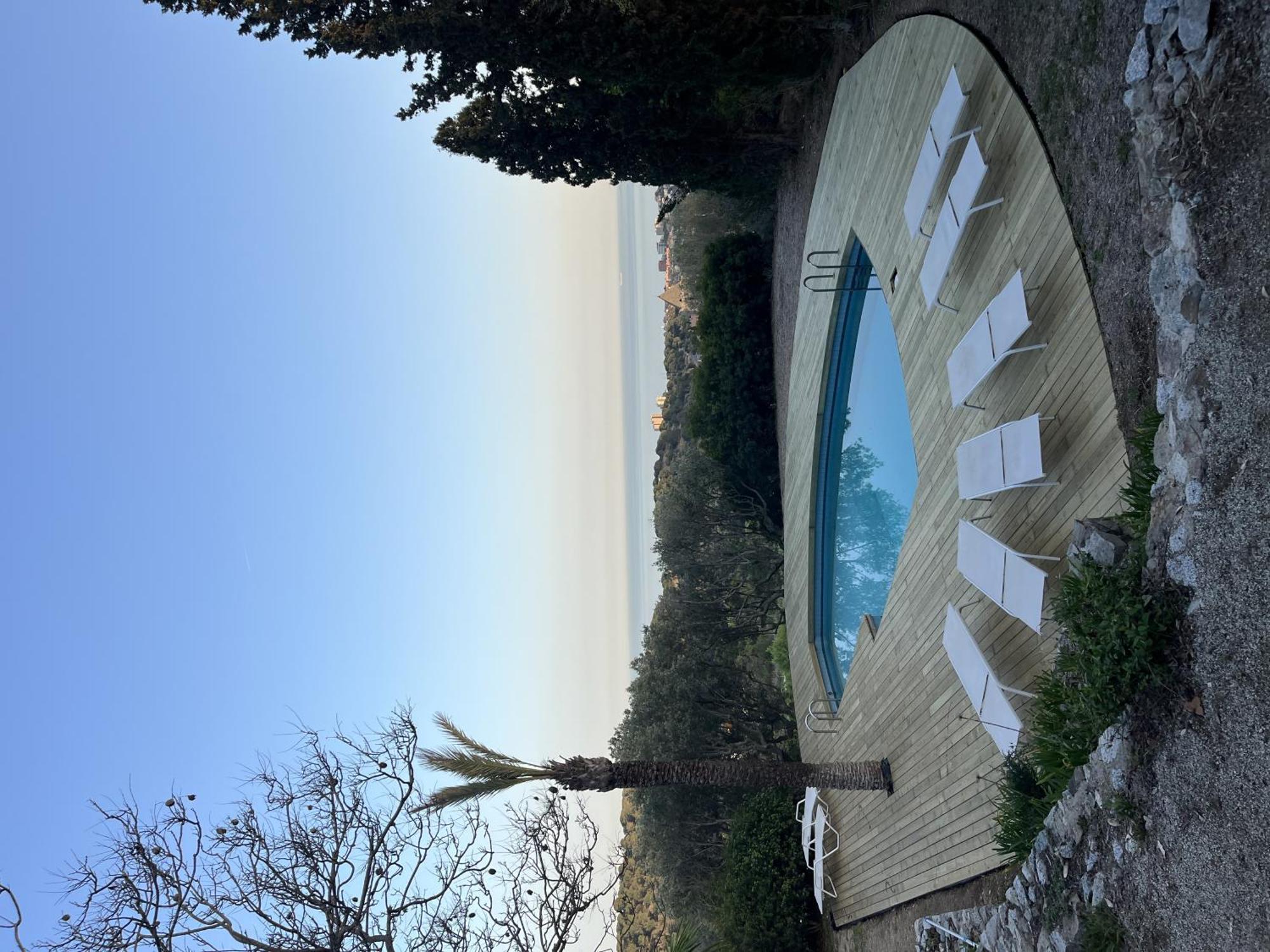 Ca Landreu Ecoturisme Villa Tiana Kültér fotó